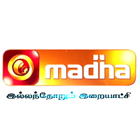 Free Tamil Live TV – Tamil FM Radios Online Live
